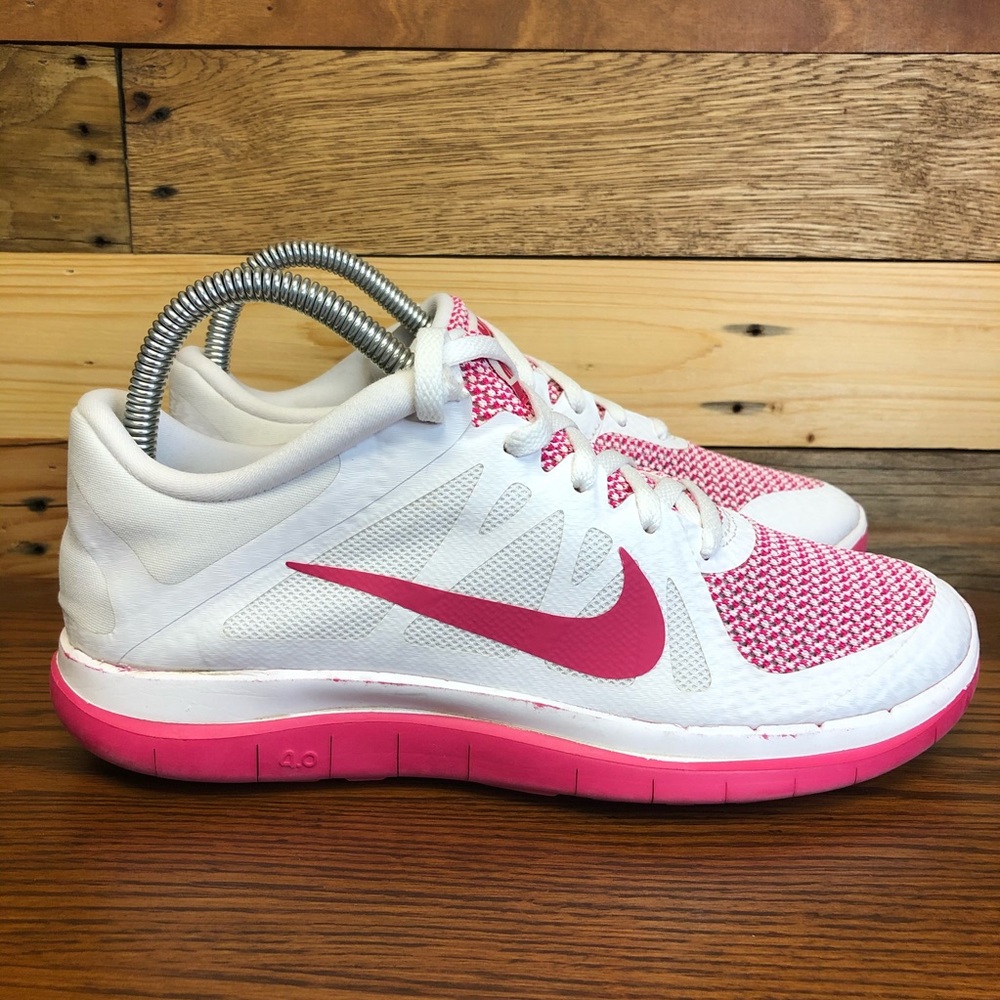 Nike Free 4.0 V4 Running